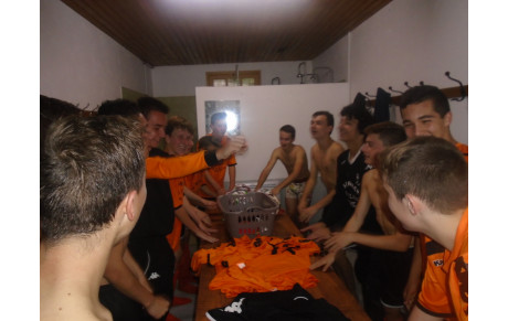 MATCHES DE COUPES...