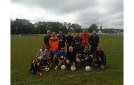 LE PROGRAMME DU WEEK-END...