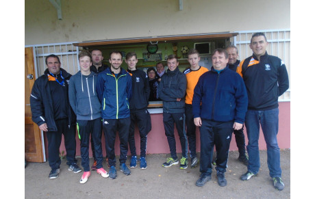 LE PROGRAMME DES 14 ET 15 OCTOBRE...