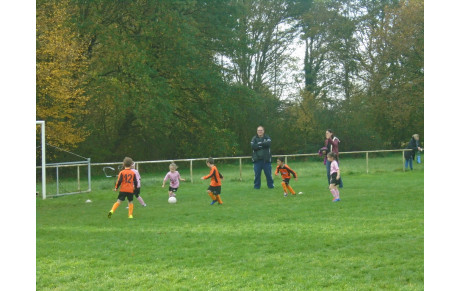 LES RESULTATS DU SAMEDI 21 OCTOBRE...