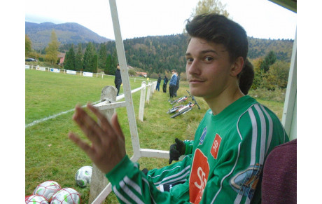 L'AVENTURE SE POURSUIT...