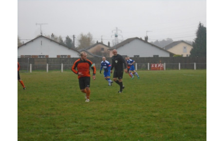 IL FAUT S'ACCROCHER...