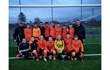 LE RESULTAT DE CE SAMEDI...