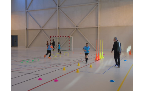 LE PROGRAMME DES 01, 02 ET 03 DECEMBRE...