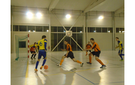 C'EST DEJA TERMINE...