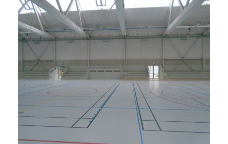 LES ENTRAÎNEMENTS DE LA SEMAINE 02...