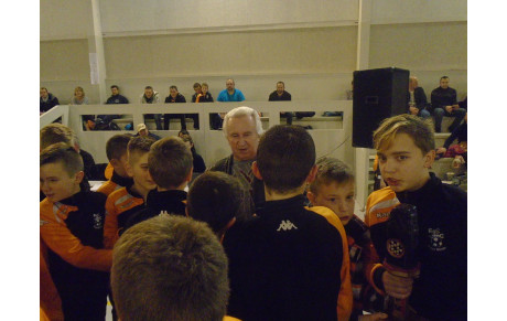 CLASSEMENT FINAL DU CHALLENGE TOUTES CATEGORIES...