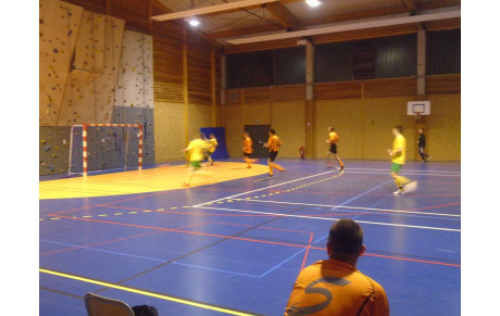 RESULTATS FUTSAL SENIORS G...