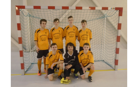 NOS U18G (A), QUALIFIES...