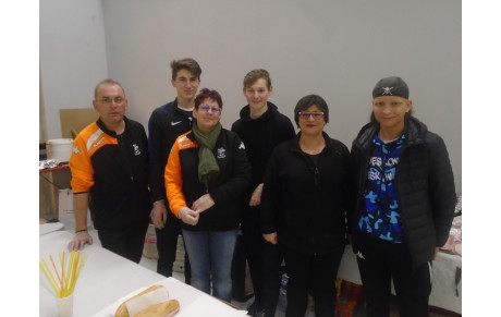 MERCI A VOUS AUSSI...