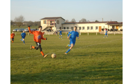 DEUX SACRES RESULTATS...