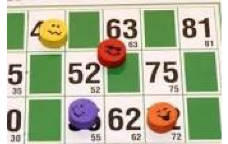 LOTO DU FC PAYS MINIER...