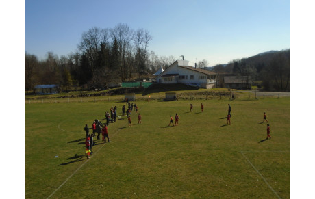 LES RESULTATS DE CE SAMEDI 24 MARS...