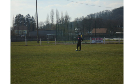 LES RESULTATS DE CE DIMANCHE 25 MARS...