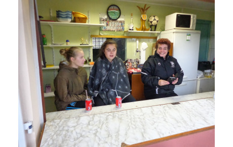 LA MARQUE DE FABRIQUE...