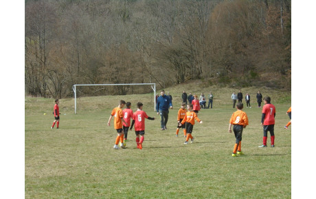 LES RESULTATS DE CE SAMEDI 31 MARS...