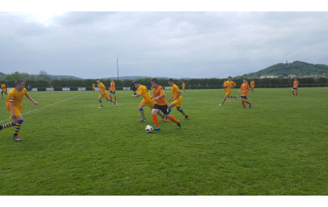 LES RESULTATS DE CE SAMEDI 28 AVRIL...