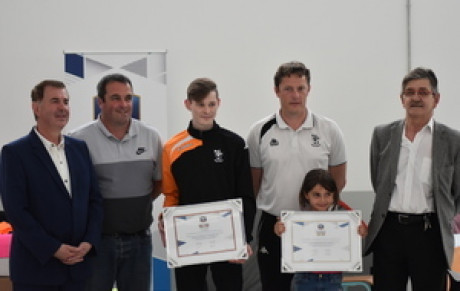 UN TRES BON MOMENT...