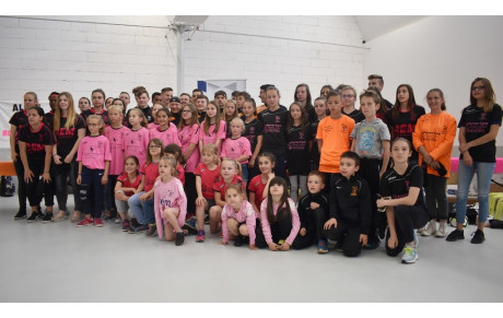 Programme du 5 et 6 Mai..