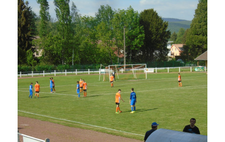 LES RESULTATS DE CE SAMEDI 05 MAI...