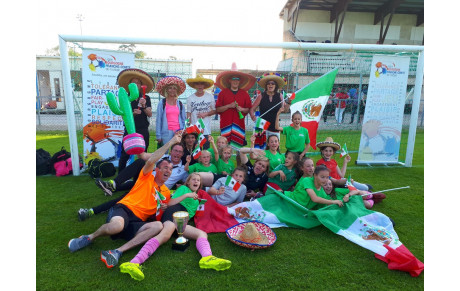 DES MOMENTS FORMIDABLES...