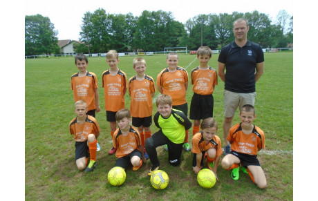 LES RESULTATS DU SAMEDI 26 MAI...