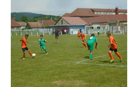 LE PROGRAMME DES 02 ET 03 JUIN...