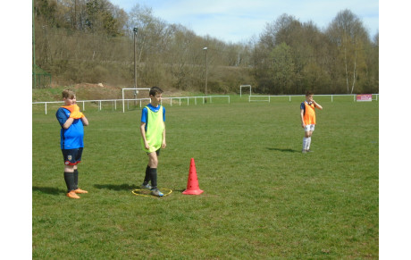 LES RESULTATS DU WEEK-END...