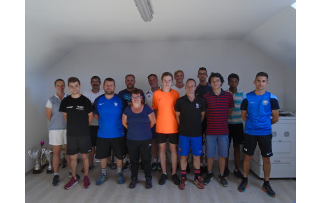 FIN DU MODULE U11...