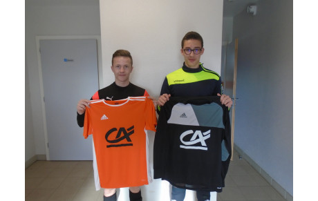 CHAMPIONNAT U17G LIGUE...