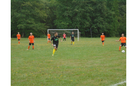 LES RESULTATS DU WEEK-END...