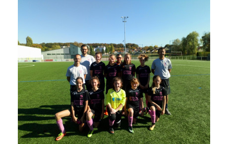 LES RESULTATS DE CE SAMEDI...