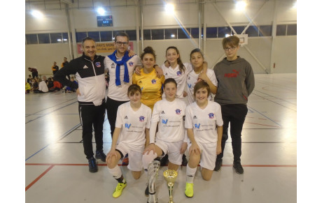 BESANCON FOOT..., EVIDEMMENT !