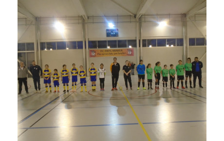 CA PREND DE L'AMPLEUR...