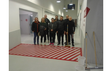 BELLE GENEROSITE ET BELLE SOLIDARITE...