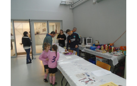 UN SOUTIEN INDISPENSABLE...