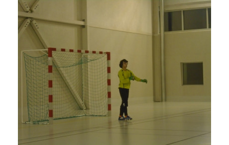 L'AVENTURE CONTINUE...