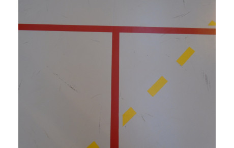 NOS U13G (C) EN DEMI-FINALE...