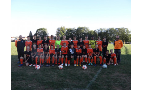 LES DERNIERS RESULTATS...