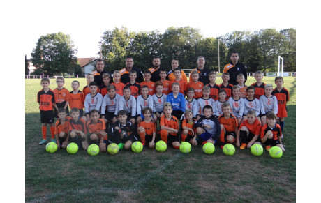 INFORMATIONS U11G...