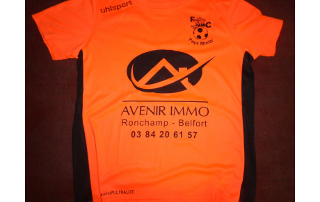 U11G, UN DEUXIEME REPORT...