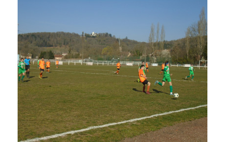 LES RESULTATS DE CE DIMANCHE 31 MARS...