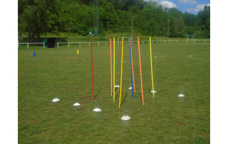 INFORMATIONS U13G...