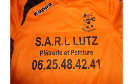 INFORMATIONS U18G...