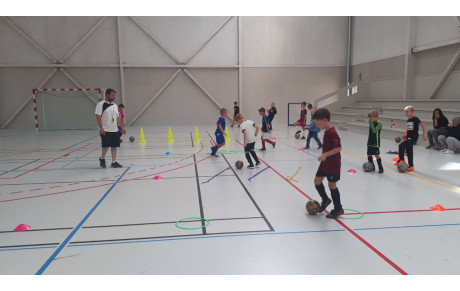 PROMOTION DE LA FILATURE DE RONCHAMP...