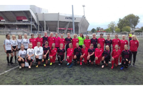 QUE DE BONS SOUVENIRS...