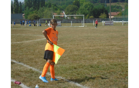 LE PROGRAMME DES 14 ET 15 SEPTEMBRE...