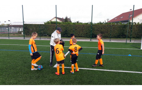 ILS SONT EN FORME ET DU COUP, HEUREUX...