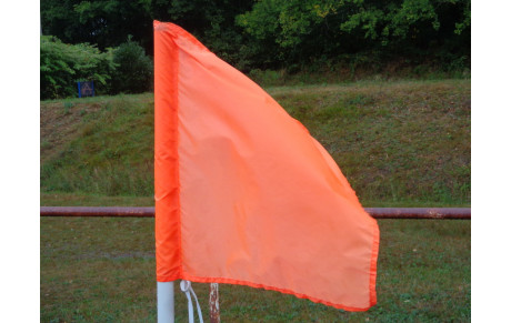 LES ARBITRES BENEVOLES DU WEEK-END...