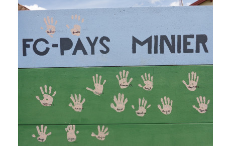 RESULTATS U11G DU 05.10.2019...